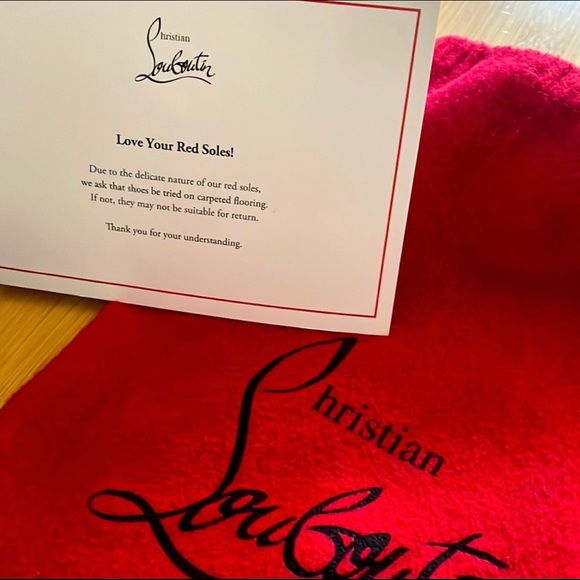 Louboutins - So Kate 120mm Patent in Black - Picture 2 of 6